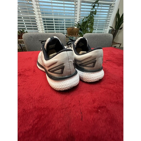 Brooks Glycerin 19 Women's Size 9.5B (Medium) Running Walking Shoes Gray - Picture 6 of 11